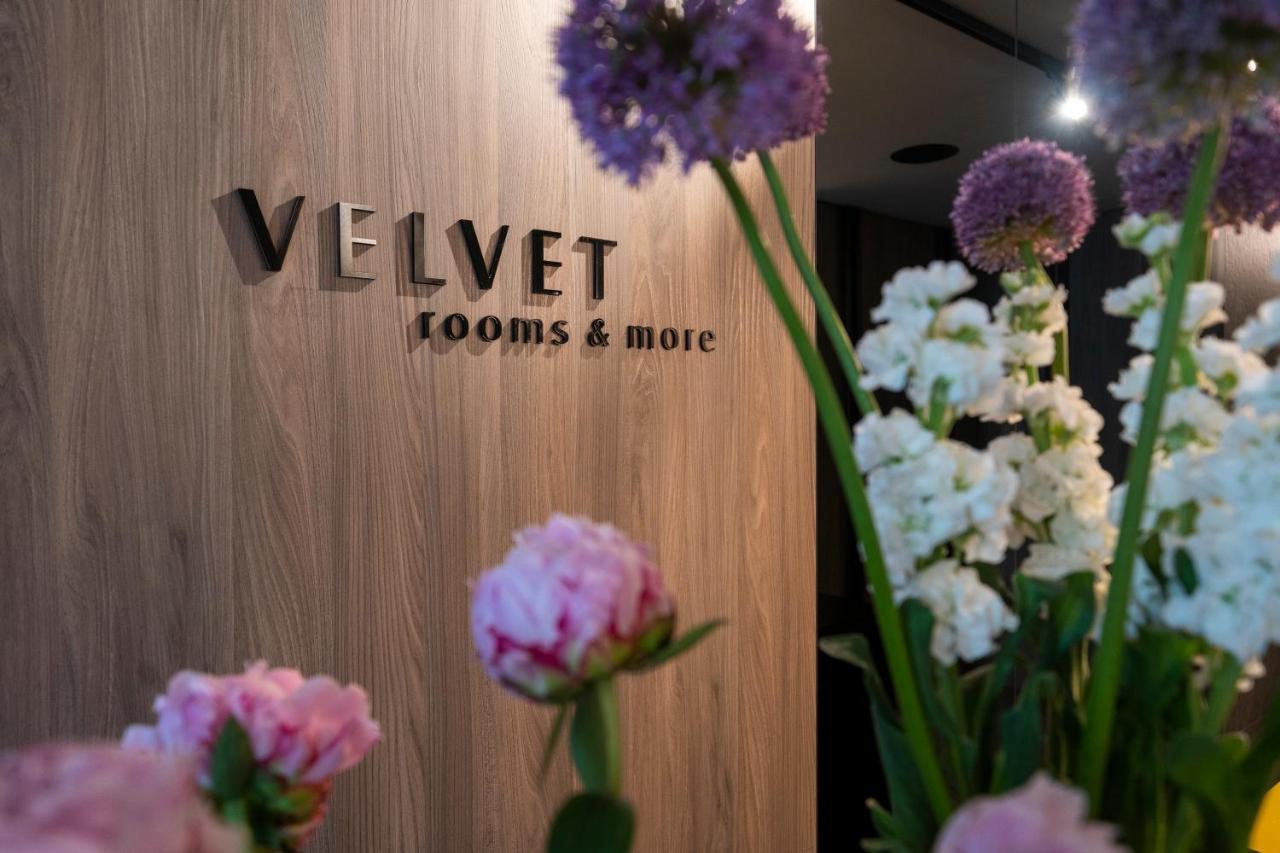 Velvet Rooms & More Zadar Eksteriør bilde